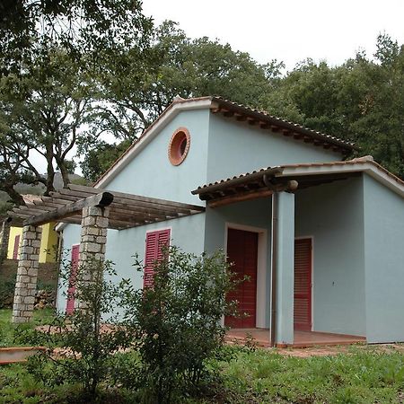 Villaggio Di Mezzo Ortano 里约滨海 客房 照片