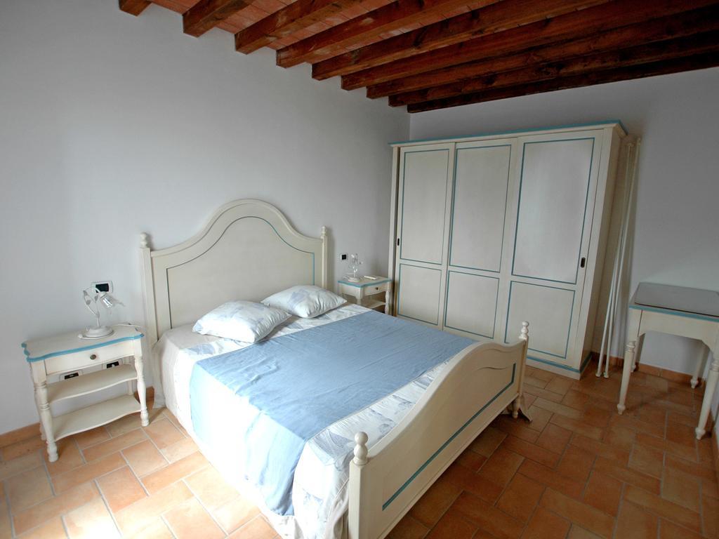 Villaggio Di Mezzo Ortano 里约滨海 客房 照片