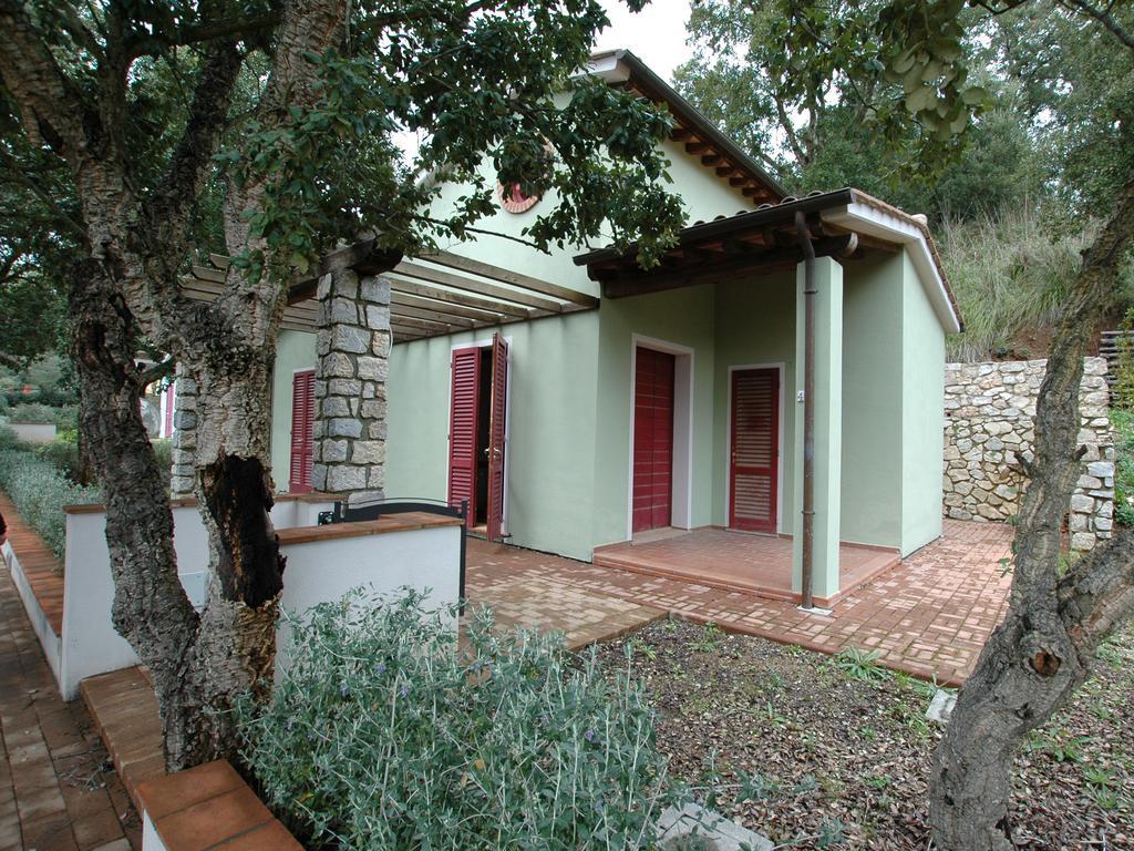 Villaggio Di Mezzo Ortano 里约滨海 客房 照片