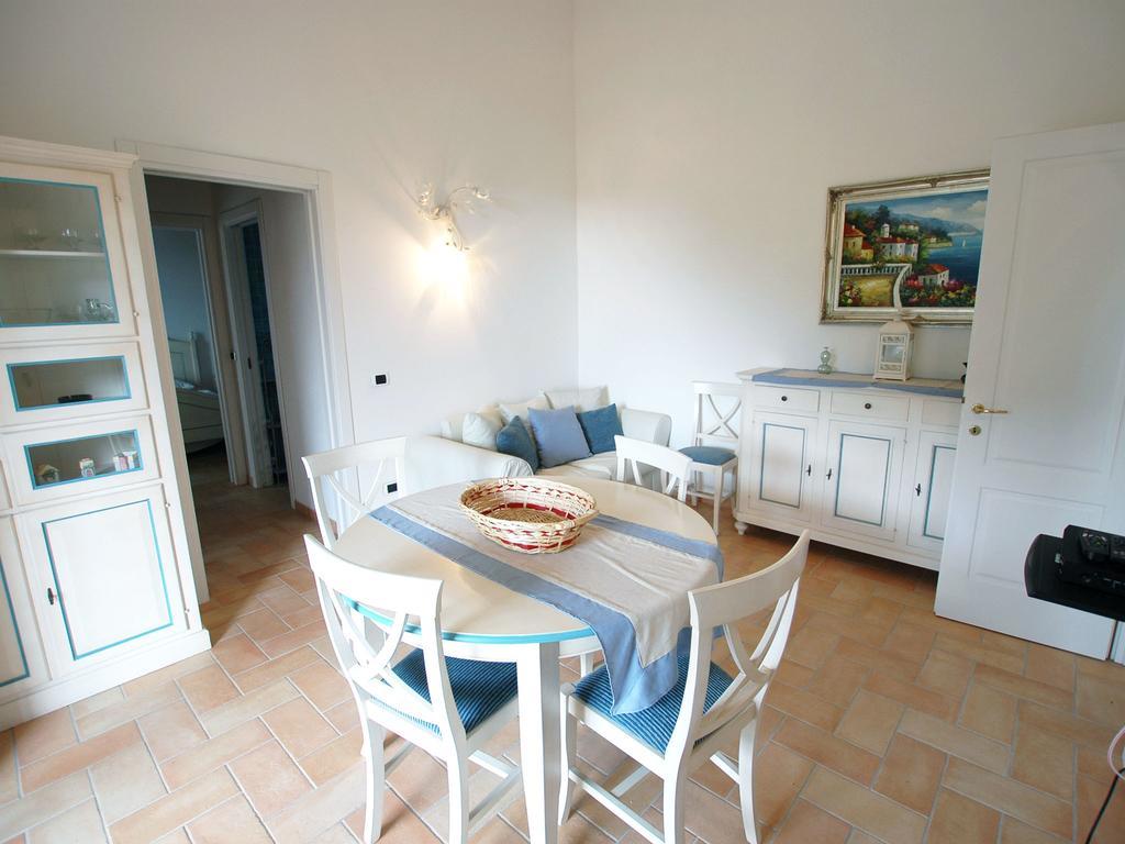 Villaggio Di Mezzo Ortano 里约滨海 外观 照片